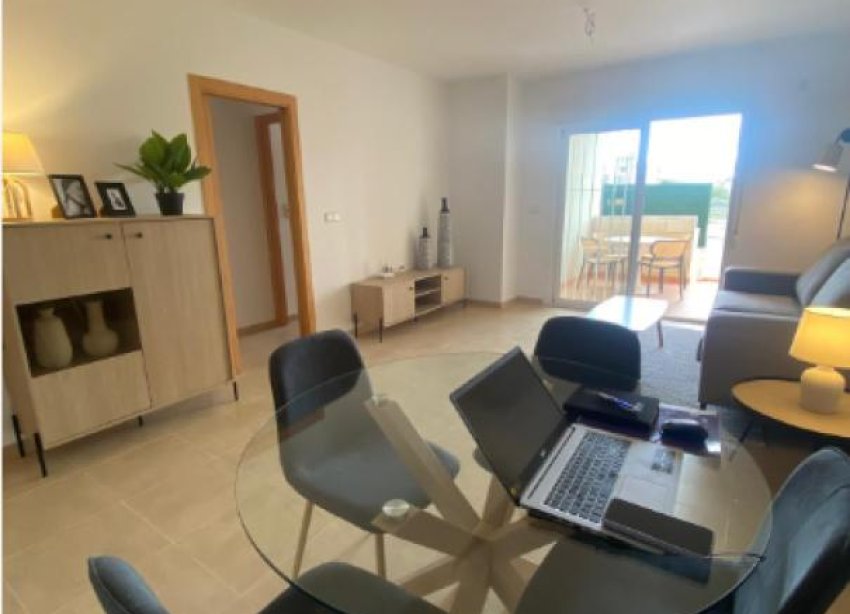 New Build - Apartment - Orihuela