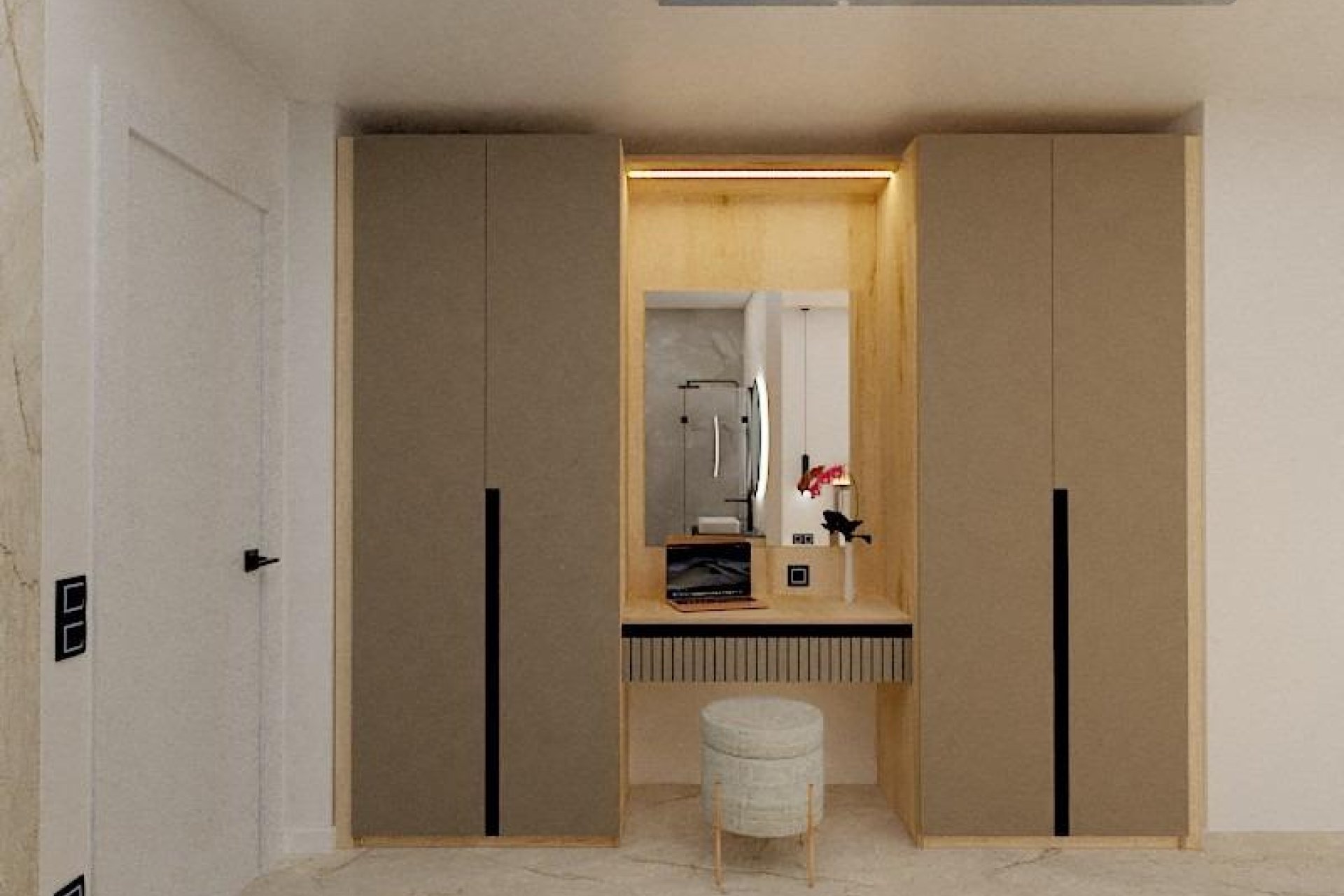 New Build - Apartment - Pilar de la Horadada - La Torre de la Horadada