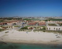 New Build - Apartment - Pilar de la Horadada - La Torre De La Horadada