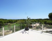 New Build - Apartment - Pilar de la Horadada - Lo Romero Golf