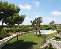 New Build - Apartment - Pilar de la Horadada - Lo Romero Golf