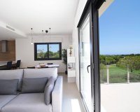 New Build - Apartment - Pilar de la Horadada - Lo Romero Golf