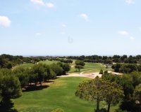 New Build - Apartment - Pilar de la Horadada - Lo Romero Golf