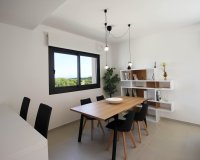 New Build - Apartment - Pilar de la Horadada - Lo Romero Golf