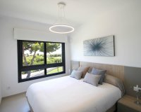 New Build - Apartment - Pilar de la Horadada - Lo Romero Golf