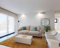 New Build - Apartment - Pilar de la Horadada - Mil Palmeras