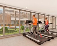 New Build - Apartment - Pilar de la Horadada - Playa de las Higuericas