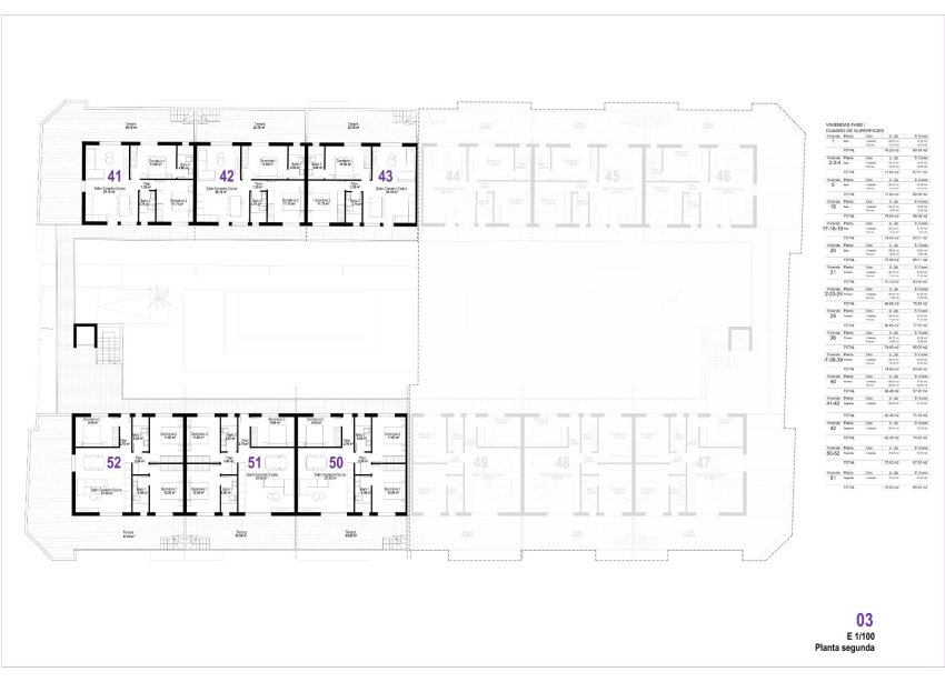 New Build - Apartment - Pilar de la Horadada - pueblo