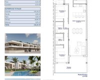 New Build - Apartment - Pilar de la Horadada - pueblo