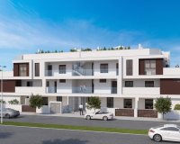 New Build - Apartment - Pilar de la Horadada - Torre De La Horadada