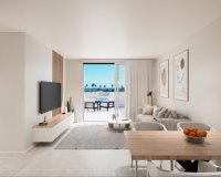 New Build - Apartment - Pilar de la Horadada - Torre De La Horadada