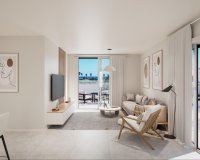 New Build - Apartment - Pilar de la Horadada - Torre De La Horadada