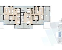 New Build - Apartment - Pilar de la Horadada - Torre De La Horadada