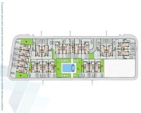 New Build - Apartment - Pilar de la Horadada - Torre De La Horadada