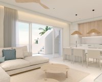 New Build - Apartment - Pilar de la Horadada - Torre De La Horadada