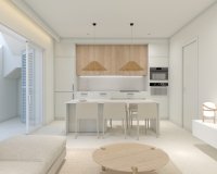 New Build - Apartment - Pilar de la Horadada - Torre De La Horadada