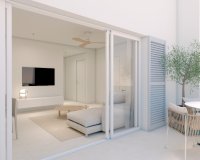 New Build - Apartment - Pilar de la Horadada - Torre De La Horadada