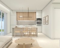 New Build - Apartment - Pilar de la Horadada - Torre De La Horadada