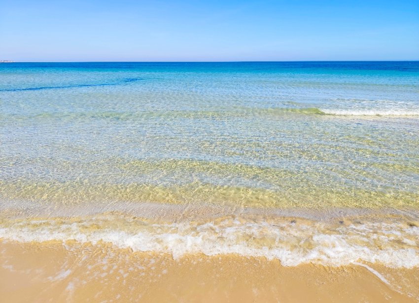 New Build - Apartment - Pilar de la Horadada - Torre De La Horadada