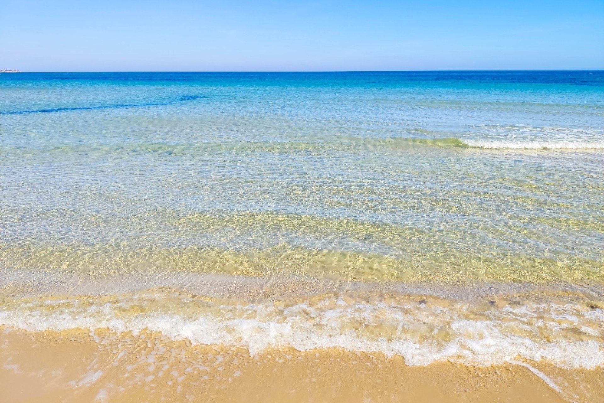 New Build - Apartment - Pilar de la Horadada - Torre De La Horadada