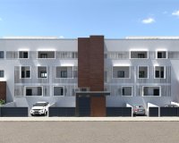 New Build - Apartment - Pilar de la Horadada - Torre De La Horadada