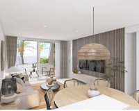 New Build - Apartment - Pilar de la Horadada - Torre De La Horadada
