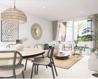 New Build - Apartment - Pilar de la Horadada - Torre De La Horadada