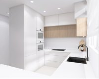 New Build - Apartment - Pilar de la Horadada - Torre De La Horadada