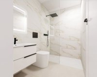 New Build - Apartment - Pilar de la Horadada - Torre De La Horadada