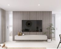 New Build - Apartment - Pilar de la Horadada - Torre De La Horadada