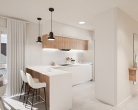 New Build - Apartment - Pilar de la Horadada - Torre De La Horadada