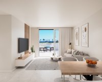 New Build - Apartment - Pilar de la Horadada - Torre De La Horadada