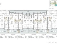 New Build - Apartment - Pilar de la Horadada