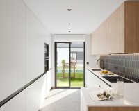 New Build - Apartment - Pilar de la Horadada