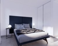 New Build - Apartment - Pilar de la Horadada