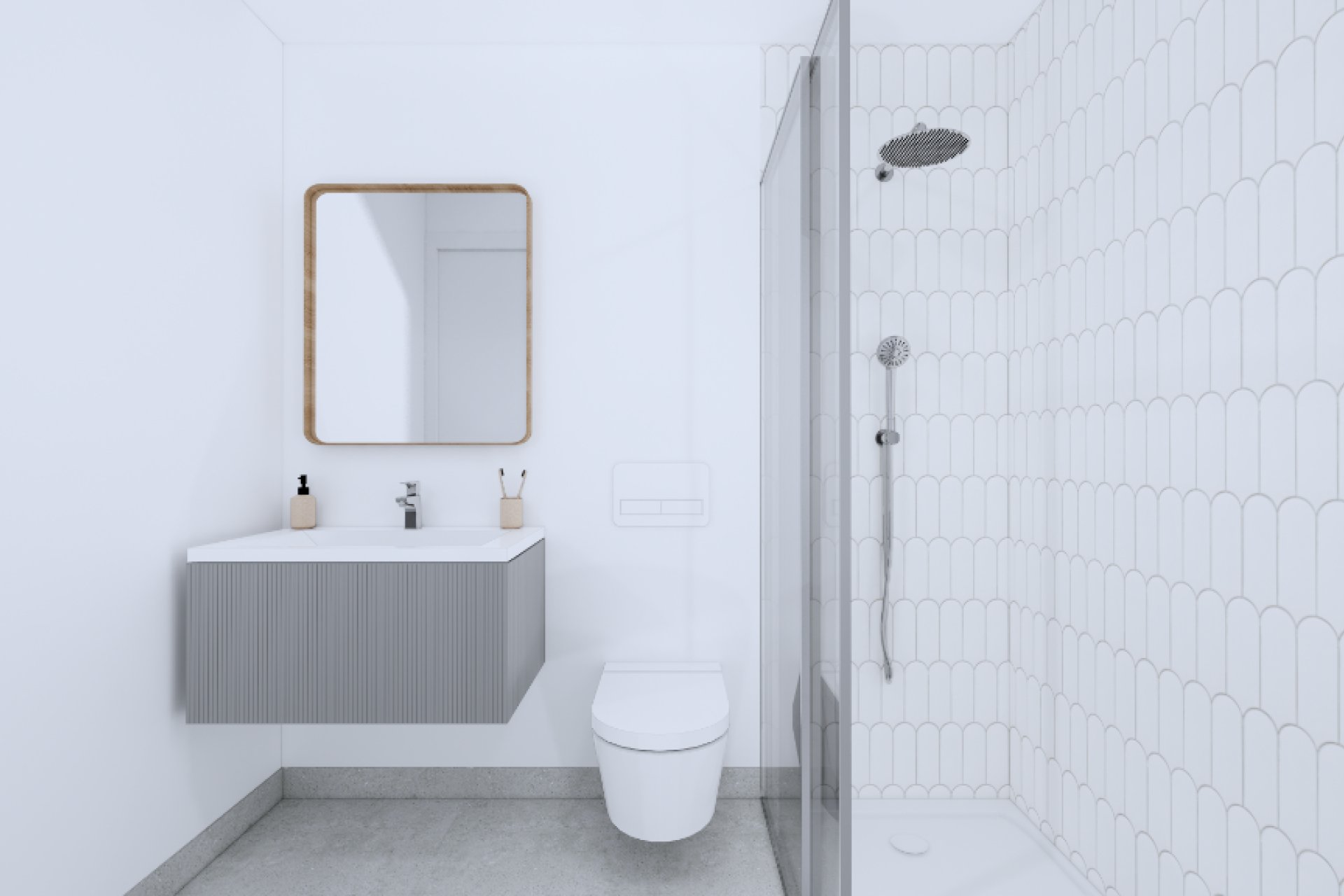 New Build - Apartment - Pilar de la Horadada