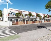 New Build - Apartment - Pilar de la Horadada