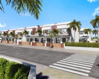 New Build - Apartment - Pilar de la Horadada