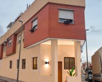 New Build - Apartment - Pilar de la Horadada