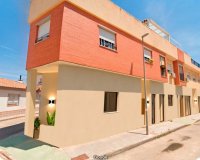 New Build - Apartment - Pilar de la Horadada