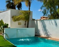 New Build - Apartment - Pilar de la Horadada