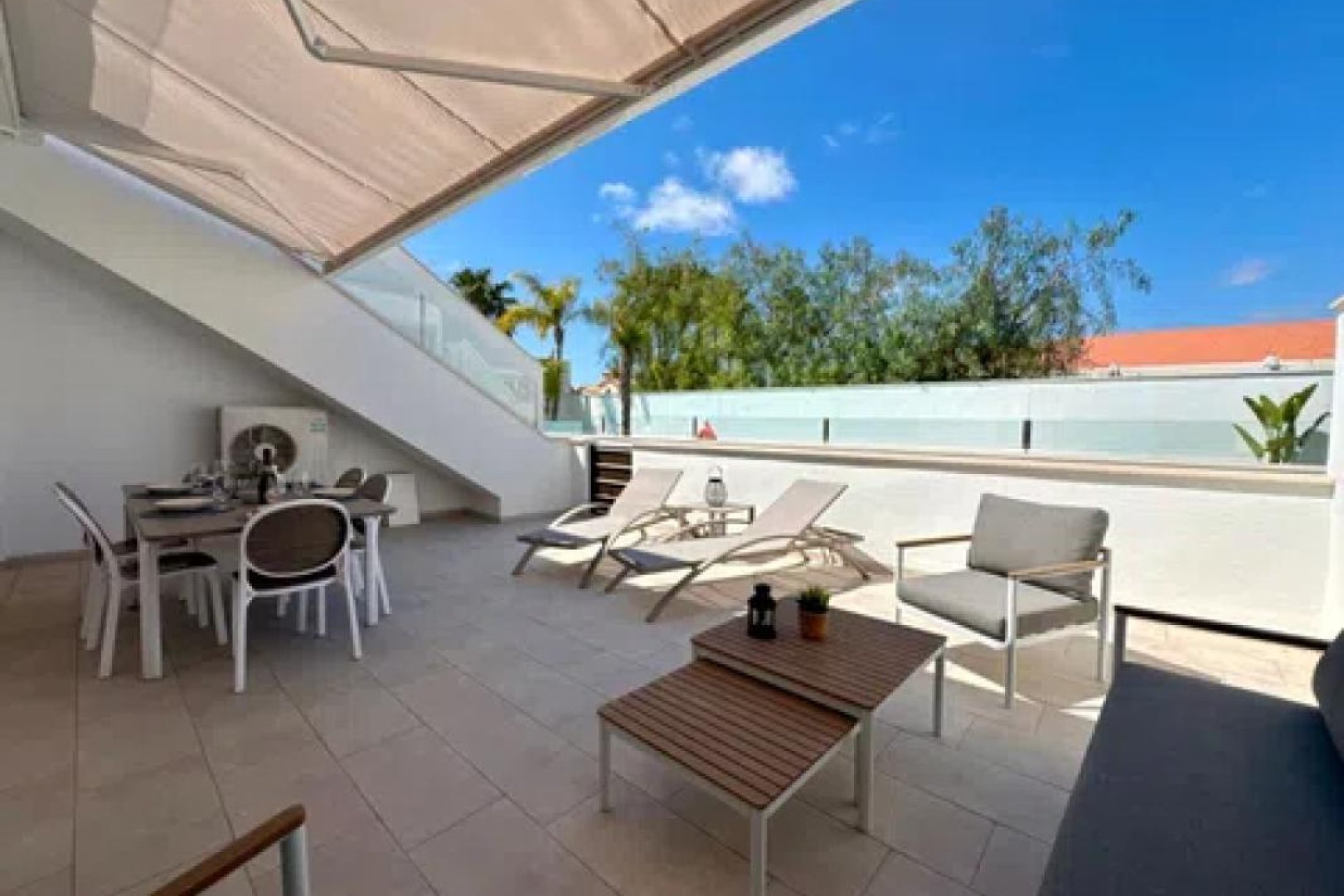 New Build - Apartment - Pilar de la Horadada