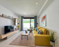 New Build - Apartment - Pilar de la Horadada