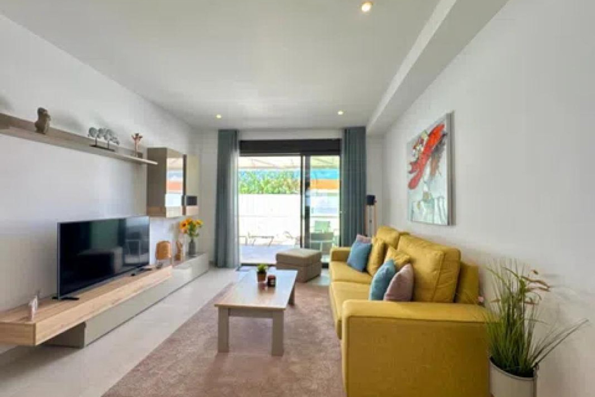 New Build - Apartment - Pilar de la Horadada