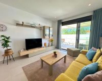 New Build - Apartment - Pilar de la Horadada