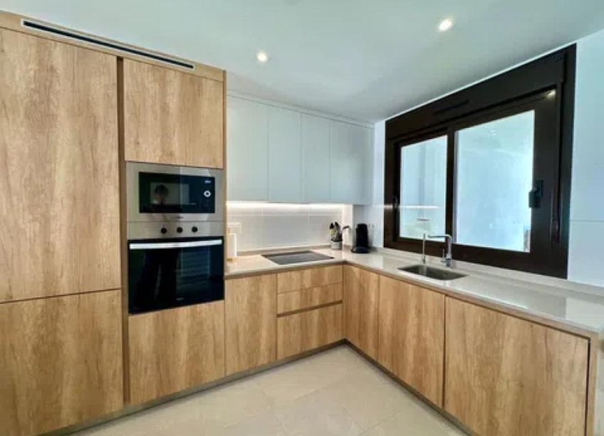 New Build - Apartment - Pilar de la Horadada
