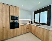 New Build - Apartment - Pilar de la Horadada