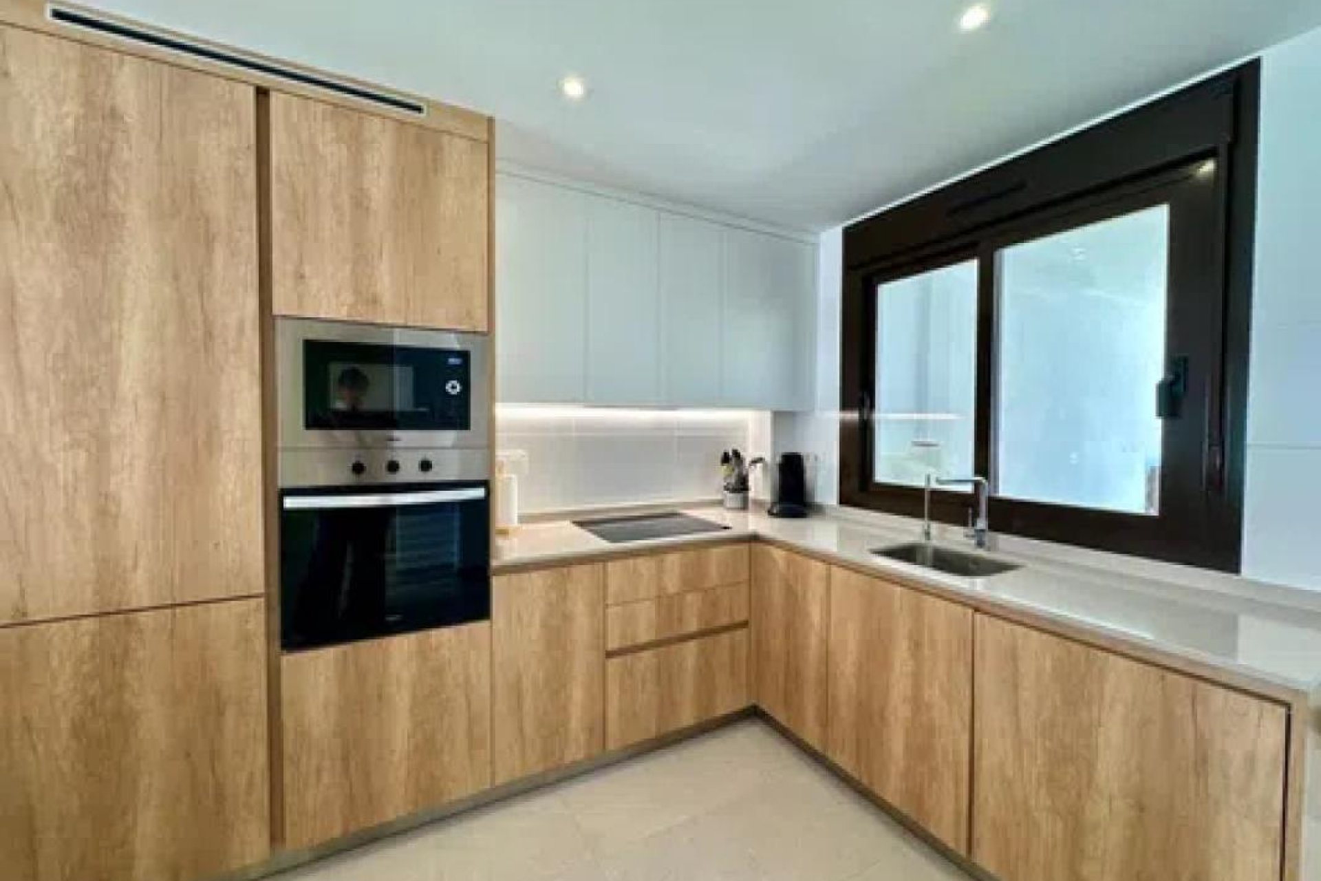 New Build - Apartment - Pilar de la Horadada