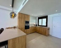 New Build - Apartment - Pilar de la Horadada