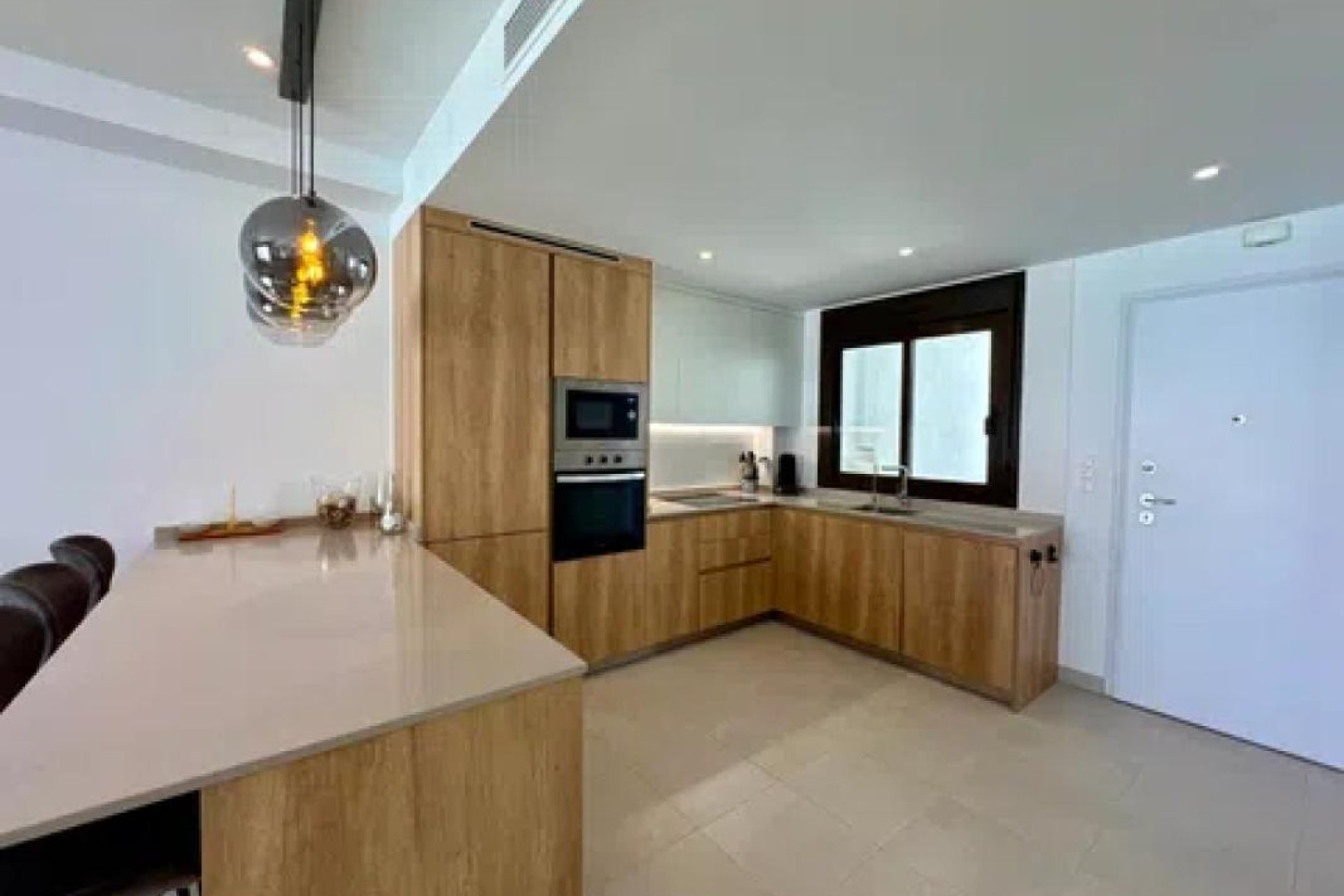 New Build - Apartment - Pilar de la Horadada